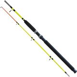 ef&fe Nitro 1.50 M 2 Parça 150-300 gr Atarlı Silikon Dolgu Olta Kamışı