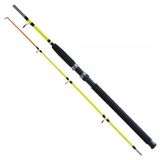 ef&fe Nitro 1.80 M 2 Parça 150-300 gr Atarlı Silikon Dolgu Olta Kamışı