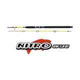ef&fe Nitro 135 Cm 150 300Gr Tek Parça Bot Kamışı