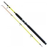 ef&fe Nitro 2.40 M 2 Parça 150-300 gr Atarlı Silikon Dolgu Olta Kamışı