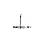 Effe No.10 Rolling Triple Beads Fırdöndü