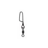 Effe No10. Rolling Swivel Coastlock Snap Fırdöndü