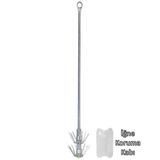 Effe Octobus Hook Ahtapot Ve Kalamar Saft Govde 20Cm
