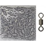 EFFE-PASLANMAZ FIRDÖNDÜ-ROLLİNG- 4/0- 144 LÜ PAKET
