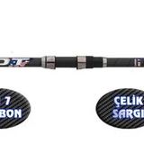 Effe Patriot 3.90 m Surf Kamış