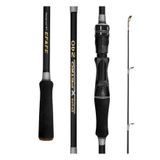 Effe Petro 240 cm 10-40 gr Atarlı Spin Kamış