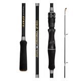 Effe Petro 270 cm 10-40 gr Atarlı Spin Kamış