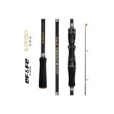Effe Petro Spin Olta Kamışı - 2.70 mt_7-35 gr