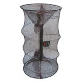 ef&fe Pinter Balık Kafesi HG244 35X70CM
