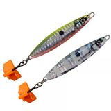 Effe Psycho Sprat 28Gr Metal Jig Yem Hg1864
