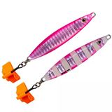 Effe Psycho Sprat 28Gr Metal Jig Yem Hg1865