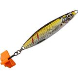 Effe Psycho Sprat 35Gr Metal Jig Yem Hg1860