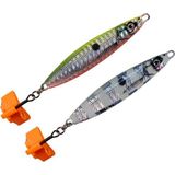 Effe Psycho Sprat 35Gr Metal Jig Yem Hg1864