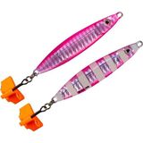 Effe Psycho Sprat 35Gr Metal Jig Yem Hg1865