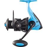 ef&fe Raptor Rp 5000 6+1 Bb Olta Makinesi - Mavi