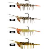 Effe Sasi Caridina HG07 7.6cm 6.5gr Silikon Karides - EF024