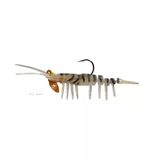 Effe Sasi Caridina Hg07 7,6Cm Silikon Karides Renk:ef024