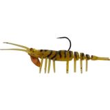 Effe Sasi Caridina Hg07 7,6Cm Silikon Karides Renk:ef028