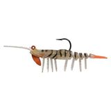 Effe Sasi Caridina HG07 Silikon Sahte Karides 76MM 6.5gr - EF007