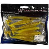 Effe Sasi HG18 13CM 12GR 5 Adet Silikon Yem