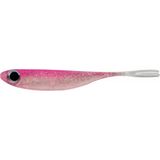 ef&fe Sasi Japanese Lrf Shad W212 (5cm 8 Adet) - No-17 - Karışık