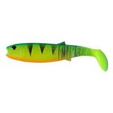 EFFE SASİ SALMON HG20 SİLİKON YEM 10 CM 5’lİ PAKET