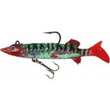 ef&fe Sasi Turna LW009 - 8 - 8 cm - Renkli