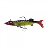 EFFE Sasi Turna LW009 - J816 - 8 CM