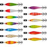 Effe Silikon Kalamar Zokası - HG3027_5 cm