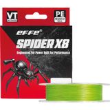 Effe Spider X8 Yeşil 300 Mt. Ip Misina - 0.12MM - 300mt