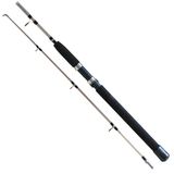 Effe Storm 2.10 m 2 Parça 150-300 gr Atarlı Silikon Dolgu Olta Kamışı