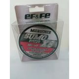 Effe Sumo 0.06Mm/300 Metre Yeşil Renk Örgü İp Misina