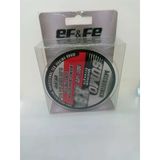 Effe Sumo 0.08Mm/300 Metre Yeşil Renk Örgü İp Misina