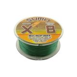 Effe Sumo 8 Kat Örgü Mikrofiber Misina 0,12 mm 300 m Haki Yeşil – 11,34 kg Çekeri ile Yüksek Dayanıklılık - 0,12mm