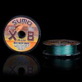 Effe Sumo X8 150 Mt. 0,10mm Yeşil İp Misina