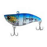 ef&fe Swing Vibe HG1871 14GR 58MM Fast Sinking Maket Balık