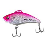 ef&fe Swing Vibe HG1877 18,6gr 72MM Fast Sinking Maket Balık