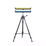 Effe Tripod Kamış Ayağı Sazan Sehpası Hg284