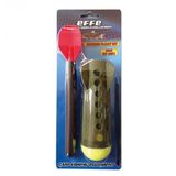 Effe Yemleme Aparatı