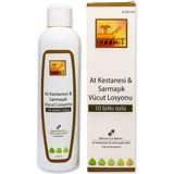Effect 10 Bitki Özlü Vücut Losyonu 250 ml