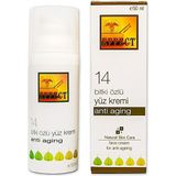 Effect 14 Bitki Özlü Anti-Aging Yüz Kremi 50 ML