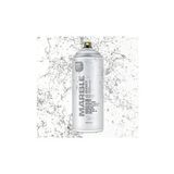 Effect Mermer Efekti Sprey Boya 400ml Silver