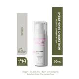 EffectHA Cream Yağlı & Karma Ciltler Için Nemlendirici Bakım Kremi