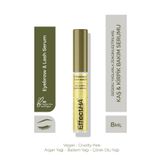 EffectHA Eyebrow & Lash Serum Besleyici Kaş ve Kirpik Serumu