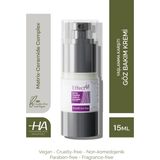 EffectHA Matrix-Ceramide Kompleksi Göz Bakım Kremi İnce Çizgilere Karşı Etkili 30 ml