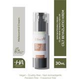 EffectHA Melacontrol Cream Tüm Ciltler için Leke Bakım Kremi 30ml
