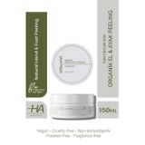 EffectHA Natural Hand & Foot Peeling Tüm Ciltler Için Organik El & Ayak Peelingi