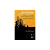 Effective English for Construction Engineers Nobel Akademik Yayıncılık