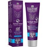 Effective Hairball Relief Super Kedi Tüy Yumak Engelleyici Malt 100gr