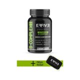 Effive Nutrition B Complex 60 Tablet